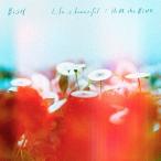 優良配送 CD＋DVD BiSH Life is beautiful/HiDE the BLUE  4988064940776
