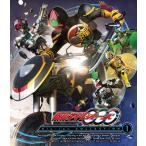 新品  Blu-ray 仮面ライダーOOO(オーズ) Blu-ray COLLECTION 1 渡部秀 三浦涼介 4ブルーレイ 4988101217274
