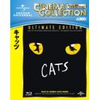 ボーナスストアPlus 10％対象 Blu-ray キャッツ ブルーレイ CATS