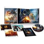 新品 トランスフォーマー リベンジ Blu-ray ブルーレイ Amazon限定 初回生産デジパック仕様 PR