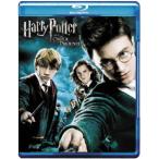 優良配送 Blu-ray ハリー・ポッターと不死鳥の騎士団 ブルーレイ