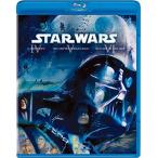 ボーナスストアPlus 10%対象 廃盤 スター・ウォーズ オリジナル・トリロジー ブルーレイコレクション 3Blu-ray