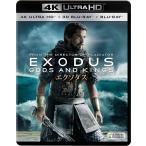  новый товар бесплатная доставка Exodus : бог ..(3 листов комплект )[4K ULTRA HD + 3D + Blu-ray] Blue-ray PR