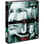  бонус магазин Plus 10% объект X- файл season 3 SEASONS compact * box DVDteibido*du Cub колено ji Lien * нижний son