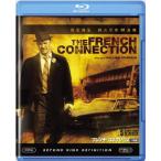 優良配送 廃盤 Blu-ray  フレンチ・コネクション 4988142830128
