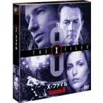  бонус магазин Plus 10% объект X- файл season 8 SEASONS compact * box DVDteibido*du Cub колено ji Lien * нижний son