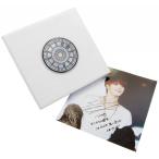  бонус -тактный Aplus 10% объект JYJ CONCERT IN TOKYO DOME 2013 DVD 4DVD+ фотоальбом 