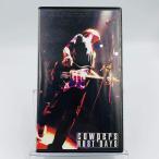 (USED品/中古品) COWPERS VHS RUST DAYS カウパーズ ビデオ PR