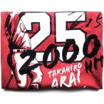 新井貴浩 広島東洋カープ 2000本安打記念ユニフォーム 25 レプリカ PR