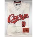 (USED товар / б/у товар ) Hiroshima Toyo Carp . person . город 9.. память ограничение копия форма Home M размер PR