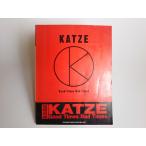 (USED товар / б/у товар ) KATZE Band Score Good Times Bad Times музыкальное сопровождение katsePR