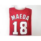 (USED товар / б/у товар ) Hiroshima Toyo Carp передний рисовое поле . futoshi 18 опора z форма размер свободный HIROSHIMA TOYO CARP PR