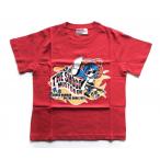 優良配送 (USED品/中古品) 浜田省吾 ON THE ROAD 2001 Tシャツ (KIDSサイズ) M