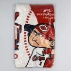  Hiroshima Toyo Carp Yamamoto . 2 × передний рисовое поле . добродетель сотрудничество полотенце Hiroshima удача магазин ограничение Legend ток-шоу память PR