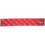 (USED товар / б/у товар ) снят с производства Hiroshima Toyo Carp 1990 годы полотенце muffler (. лицо .) 1 передний рисовое поле . добродетель PR