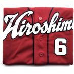 (USED товар / б/у товар ) снят с производства производство конец Hiroshima Toyo Carp CARP 6. Британия сердце копия форма visitor PR