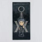 優良配送 吉川晃司 ミニミニ兄貴キーホルダー KIKKAWA KOJI FIGURE KEY HOLDER