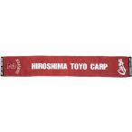 (USED товар / б/у товар ) производство прекращение Hiroshima Toyo Carp CARP восток . блестящий .2 полотенце muffler (. номер ) 2009 год specification PR