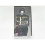(USED品/中古品) 廃盤 沢田研二 VHS ACT BORIS VIAN ボリス ヴィアン ビデオ 廃盤 ジュリー PR