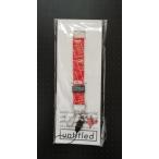 嵐 untitled ネックストラップ 