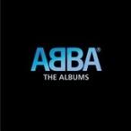 ボーナスストアPlus 10％対象 CD 輸入盤 ABBA The Albums アバ 9枚組