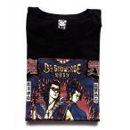 優良配送 B'z SHOWCASE 2019 魔界転翔 天草限定 Tシャツ Mサイズ 稲葉浩志 松本孝弘 2501M