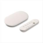  превосходный рассылка Google TV Streamer 4K GA05662-JP
