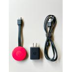  превосходный рассылка снят с производства товар Google Chromecast Chromecast второй поколение коралл GA3A00210A16Y19g-gru коробка нет 