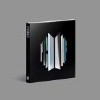 ボーナスストアPlus 10%対象 廃盤 輸入盤 3CD BTS Proof COMPACT EDITION 防弾少年団