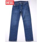 ディーゼル DIESEL ジーンズ デニム ブランド メンズ 30インチ レギュラー ストレート  ボタンフライ ストレッチ D-MIHTRY 009DG