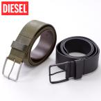 ディーゼル DIESEL ベルト メンズ 牛