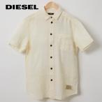 ディーゼル DIESEL シャツ 半袖 メン