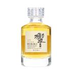 【ミニチュアボトル】サントリー 響 17年 ウイスキー 箱なし 50ml 43% KBM1541