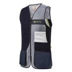 BERETTA  ベレッタ　国内正規販売　ユニフォームプロ 20.20 シューティングベスト Ebony＆IceGray