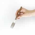 SABRE PARIS TEAK ケーキフォーク 【メー