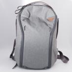 Peak Designpi-k дизайн Every ti рюкзак ZIP 15L BEDBZ-15-BK-2 камера сумка рюкзак однообъективный зеркальный пепел #10369