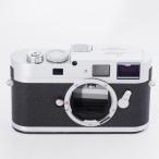 Leica ライカ M9-P ボディ シルバークローム M9P CCD交換対策済み #10677