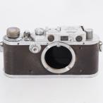 Leica Leica дальномер камера D III корпус хром DIII #11064