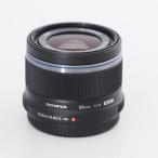 OLYMPUS OM SYSTEM/ OLYMPUS M.ZUIKO DIGITAL 25mm F1.8 ブラック マイクロフォーサーズ用 単焦点レンズ #11217