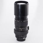 Nikon Nikon одиночный подпалина пункт телеобъектив Ai Nikkor 300 mm F4.5 F крепление MF для линзы #11353
