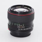 CANON EF 50mm F1.2L USM