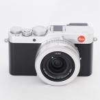Leica ライカ コンパクトデジタルカメラ D-LUX7 大型センサー搭載デジタルカメラ 19116 #11980