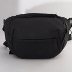 PeakDesignpi-k дизайн Every tei sling 5L jet черный BSL-5-BK-1 [ внутренний стандартный товар ] #12038