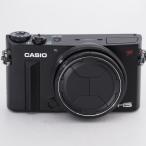CASIO カシオ デジタルカメラ EXILIM EX-100FBK 全域F2.8光学10.7倍ズームレンズ プレミアムブラケティング EX100F ブラック #12109