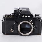 Nikon Nikon F2 фото mikA корпус черный #12205
