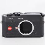 Leica MD-2 корпус Leica дальномер особый модель пленочный фотоаппарат SN.1648831 #12302