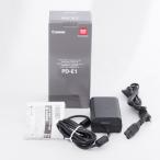 Canon PD-E1 Canon USB зарядка адаптор PDE1 LP-E6N для #12356