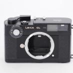 Leica Leica дальномер камера CL корпус #12419