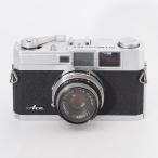 OLYMPUS-ACE дальномер Olympus Ace E.Zuiko 4.5cm F2.8 #12537