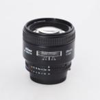 Nikon ニコン Ai AF Nikkor 85mm F1.8D Fマウント用 Aiニッコール 交換レンズ #12548